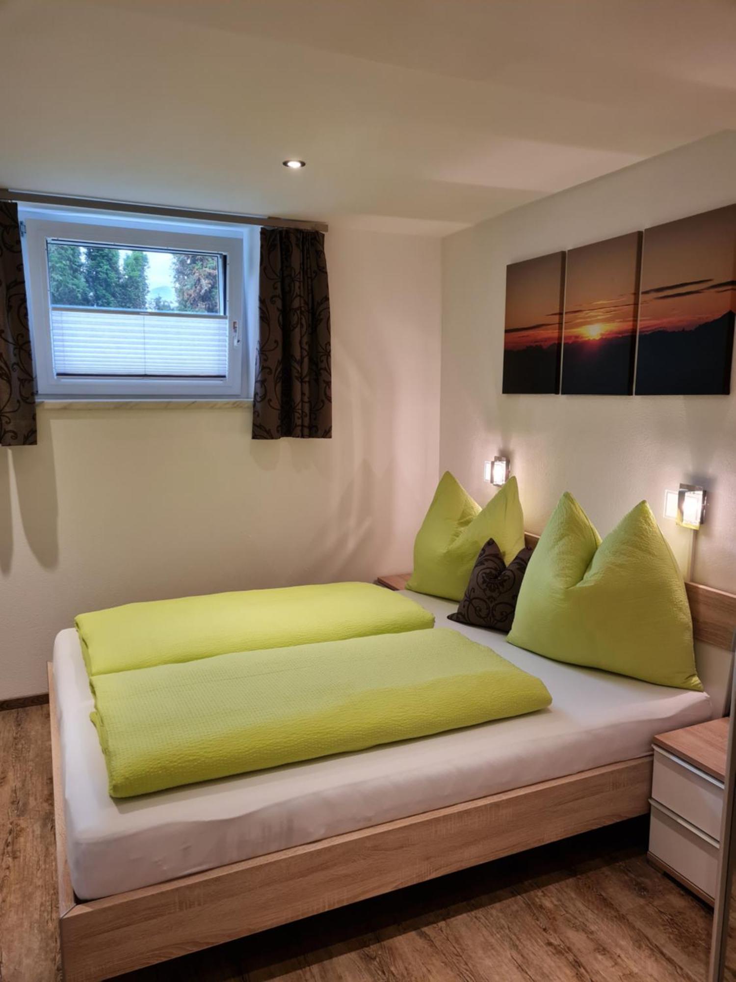 Ferienwohnung Alpenheim Tux Zimmer foto