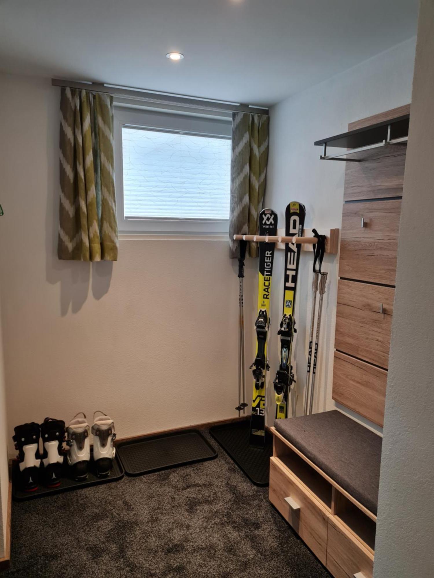 Ferienwohnung Alpenheim Tux Zimmer foto